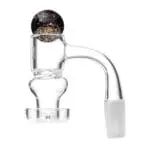 Human Grade Terp Bubble Slurper Bangers - Haze Smoke Shop USA