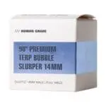 Human Grade Terp Bubble Slurper Bangers - Haze Smoke Shop USA