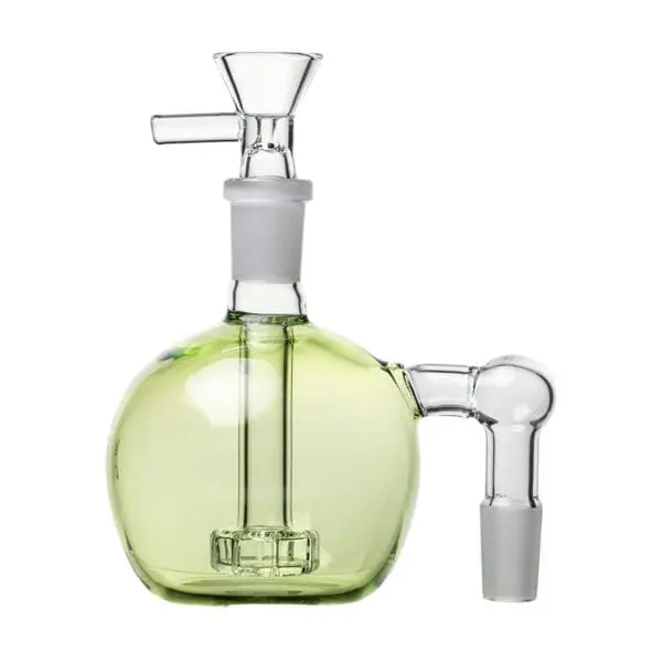Human Grade The Orb Ash Catcher - Haze Smoke Shop USA
