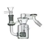 Human Grade "The Recycler" Glass Ash Catcher - Haze Smoke Shop USA