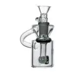Human Grade "The Recycler" Glass Ash Catcher - Haze Smoke Shop USA