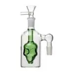 Human Grade The Skull Ash Catcher - Haze Smoke Shop USA