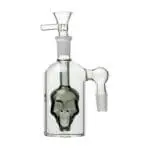 Human Grade The Skull Ash Catcher - Haze Smoke Shop USA