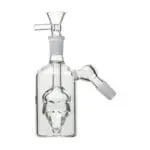 Human Grade The Skull Ash Catcher Ash Catchers - Haze Smoke Shop USA