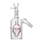 Human Grade The Skull Ash Catcher - Haze Smoke Shop USA