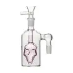 Human Grade The Skull Ash Catcher - Haze Smoke Shop USA