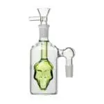 Human Grade The Skull Ash Catcher - Haze Smoke Shop USA