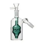 Human Grade The Skull Ash Catcher - Haze Smoke Shop USA