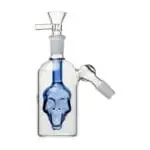 Human Grade The Skull Ash Catcher - Haze Smoke Shop USA
