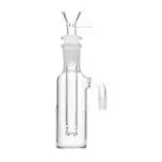 Human Grade Tube Ash Catcher - Haze Smoke Shop USA