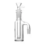 Human Grade Tube Ash Catcher - Haze Smoke Shop USA