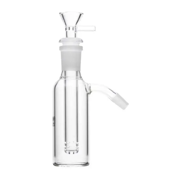 Human Grade Tube Ash Catcher - Haze Smoke Shop USA