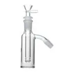 Human Grade Tube Ash Catcher - Haze Smoke Shop USA