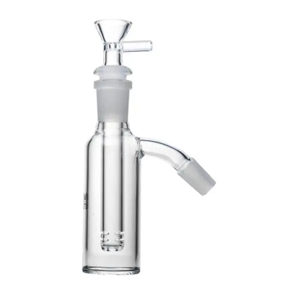 Human Grade Tube Ash Catcher - Haze Smoke Shop USA