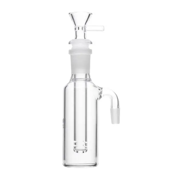 Human Grade Tube Ash Catcher - Haze Smoke Shop USA