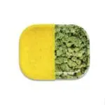 Hybrid Buds/Oil Rollin' Tray Rolling Trays - Haze Smoke Shop USA