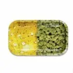 Hybrid Buds/Oil Rollin' Tray - Haze Smoke Shop USA