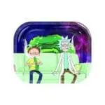 Hybrid Couch Lock Rollin' Tray - Haze Smoke Shop USA