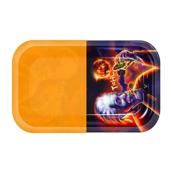 Hybrid Einstein Tray - Haze Smoke Shop USA