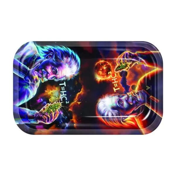 Hybrid Einstein Tray - Haze Smoke Shop USA