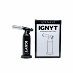 IGNYT Torch by Stache Torches - Haze Smoke Shop USA