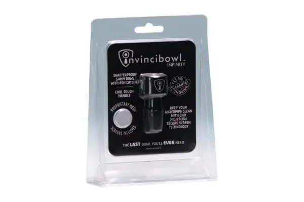 Invincibowl Infinity - Haze Smoke Shop USA