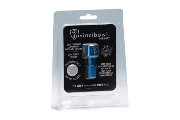 Invincibowl Infinity - Haze Smoke Shop USA