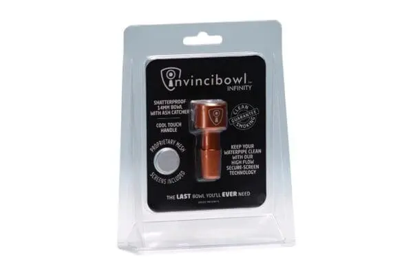 Invincibowl Infinity - Haze Smoke Shop USA