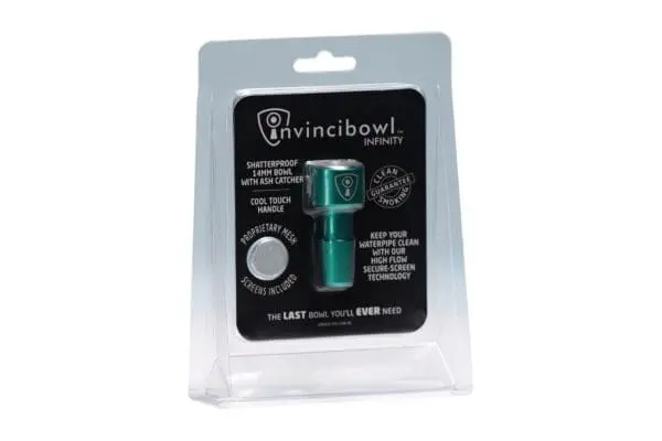 Invincibowl Infinity - Haze Smoke Shop USA