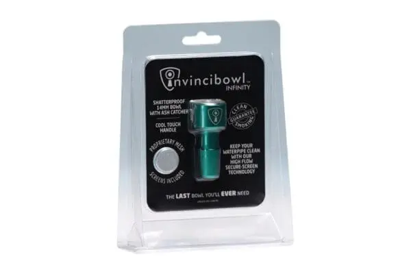 Invincibowl Infinity - Haze Smoke Shop USA