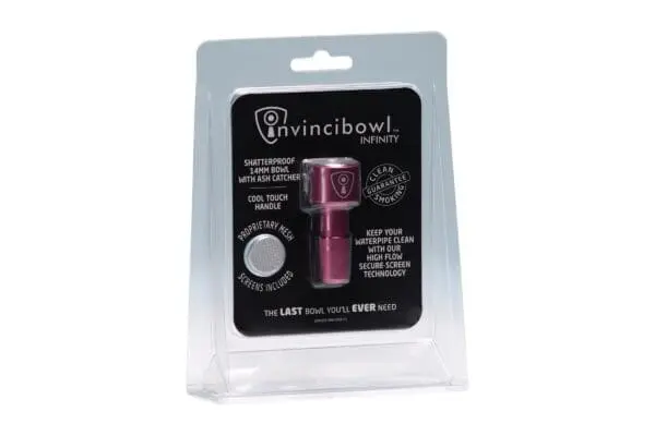 Invincibowl Infinity - Haze Smoke Shop USA