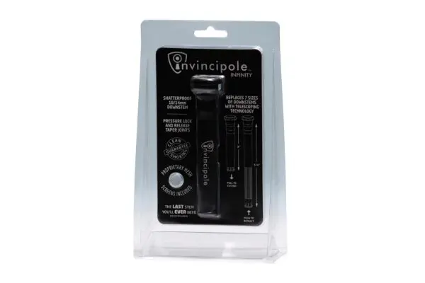 Invincipole Infinity - Haze Smoke Shop USA