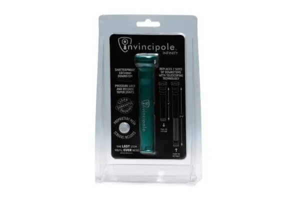 Invincipole Infinity - Haze Smoke Shop USA