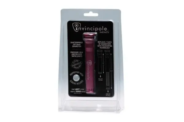 Invincipole Infinity - Haze Smoke Shop USA