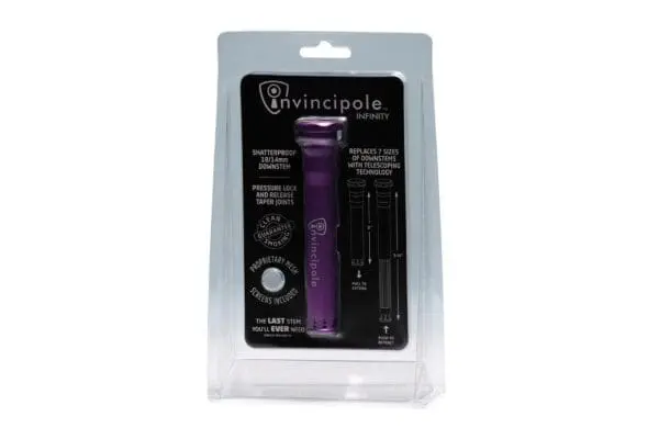 Invincipole Infinity - Haze Smoke Shop USA