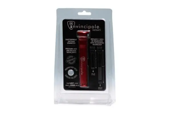 Invincipole Infinity - Haze Smoke Shop USA