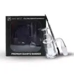 Jane West Full Weld Bucket Banger Kit - Haze Smoke Shop USA