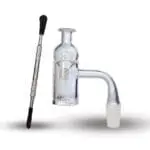 Jane West Regular Weld Bucket Banger Kit - raw image 4