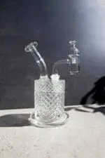 Jane West Regular Weld Bucket Banger Kit - real word use