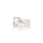 Jane West Twenties Collection - 14mm Bowl - Clear Bong Bowl Pieces - Haze Smoke Shop USA