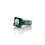 Jane West Twenties Collection - 14mm Bowl - Teal - Haze Smoke Shop USA