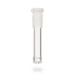 Jane West Twenties Collection - 90mm Downstem - Clear - Haze Smoke Shop USA