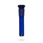 Jane West Twenties Collection - 90mm Downstem - Cobalt Blue Bong Downstems - Haze Smoke Shop USA