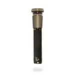 Jane West Twenties Collection - 90mm Downstem - Gold - Haze Smoke Shop USA