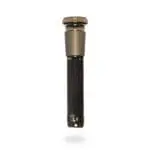 Jane West Twenties Collection - 90mm Downstem - Gold Bong Downstems - Haze Smoke Shop USA