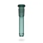 Jane West Twenties Collection - 90mm Downstem - Teal - Haze Smoke Shop USA
