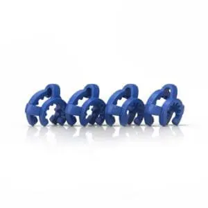 Keck Clip - 4pk - Haze Smoke Shop USA - Vaporizers Super Store