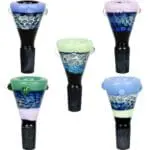 Layered Delights Deluxe Herb Slide - 14mm M