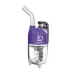 Purple color - Side view - Premium