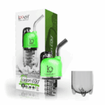 Lookah Dragon Egg Vaporizer - Haze Smoke Shop USA